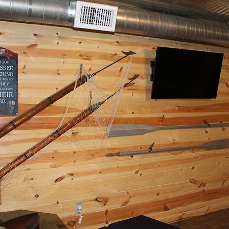 Samantha's Timber Inn Murfreesboro Bagian luar foto