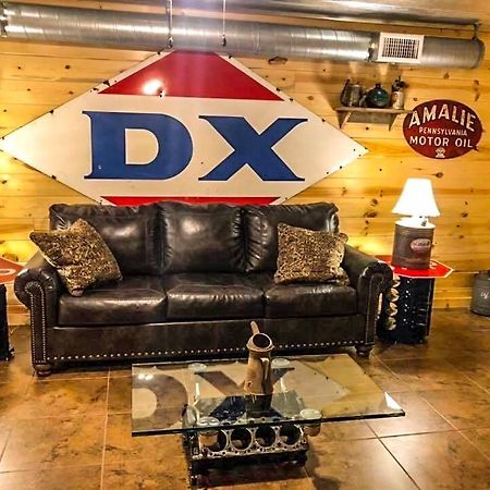 Samantha's Timber Inn Murfreesboro Bagian luar foto