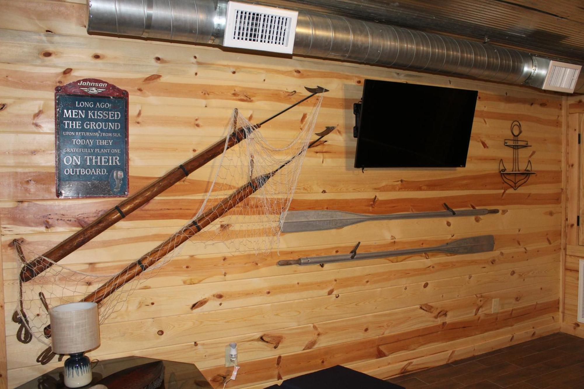 Samantha's Timber Inn Murfreesboro Bagian luar foto