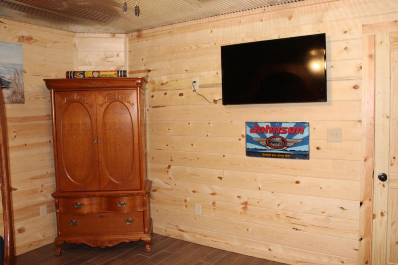 Samantha's Timber Inn Murfreesboro Bagian luar foto