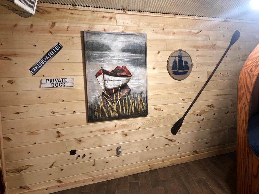 Samantha's Timber Inn Murfreesboro Bagian luar foto