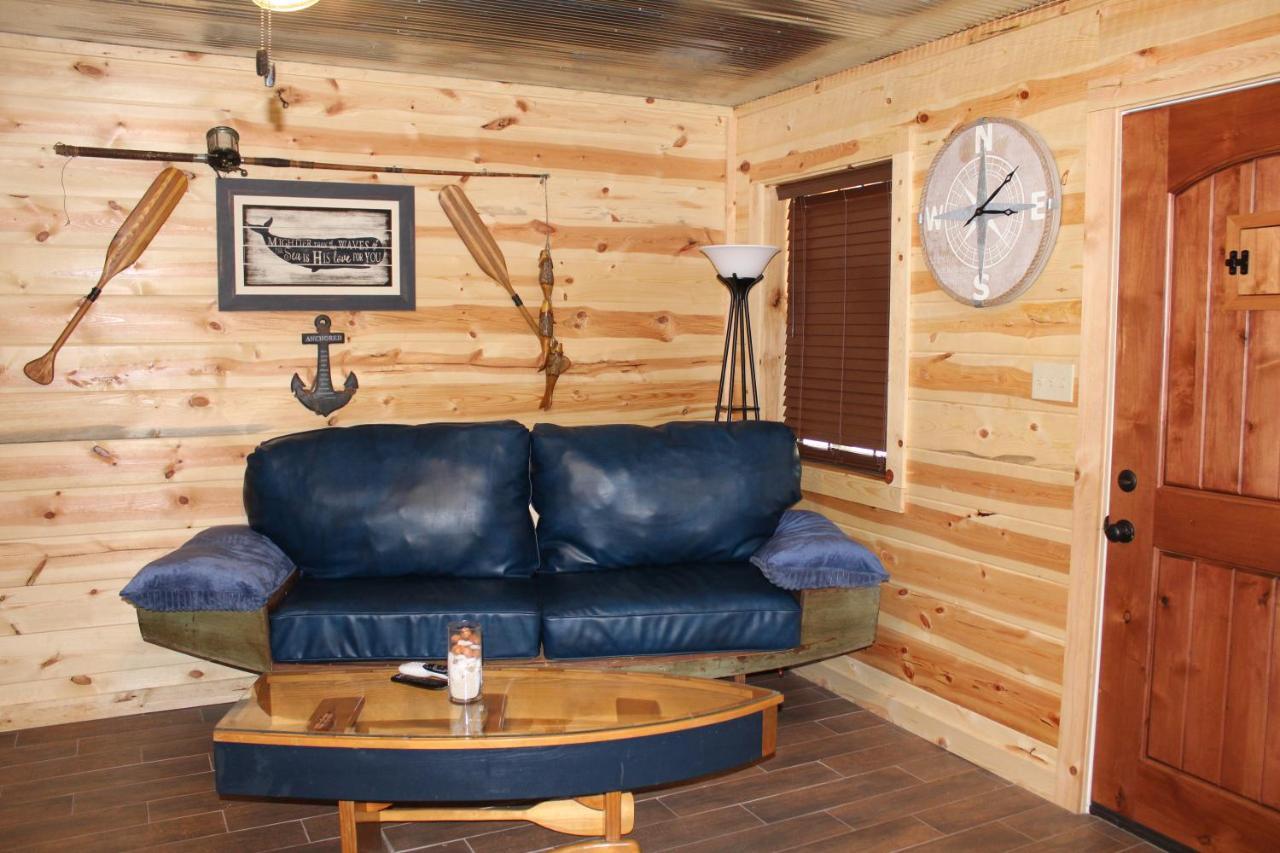 Samantha's Timber Inn Murfreesboro Bagian luar foto