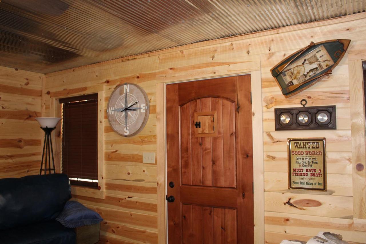 Samantha's Timber Inn Murfreesboro Bagian luar foto