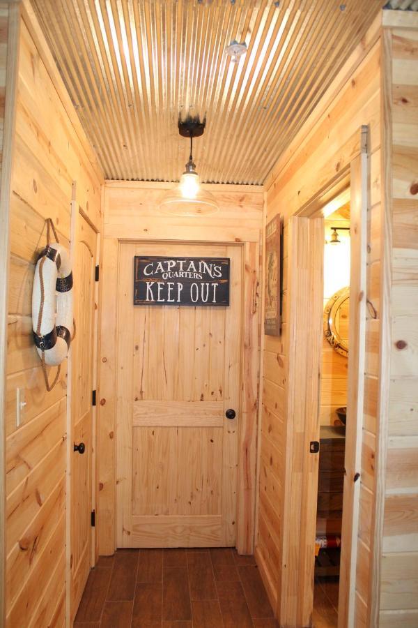 Samantha's Timber Inn Murfreesboro Bagian luar foto