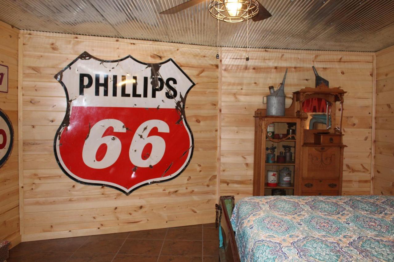 Samantha's Timber Inn Murfreesboro Bagian luar foto