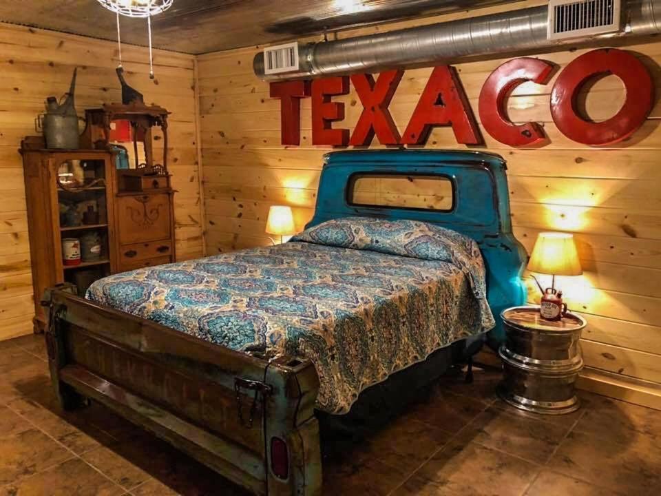 Samantha's Timber Inn Murfreesboro Bagian luar foto