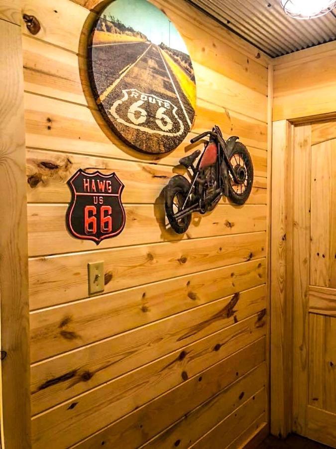 Samantha's Timber Inn Murfreesboro Bagian luar foto