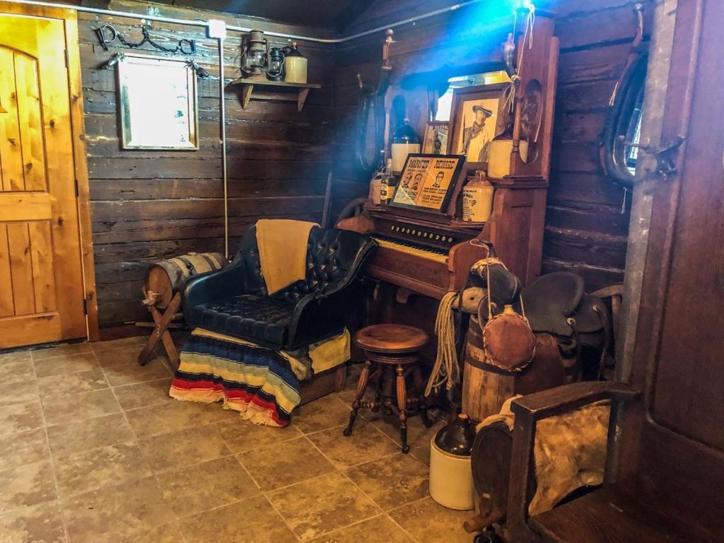 Samantha's Timber Inn Murfreesboro Bagian luar foto